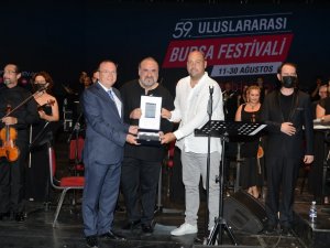 Bursa’da festival coşkusu başladı