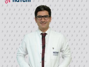 Kulak Burun Boğaz Uzmanı Başaran Hatem’de
