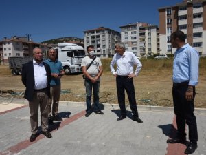 Bozüyük ’Sosyal ve Kültürel Tesis’ine kavuşuyor