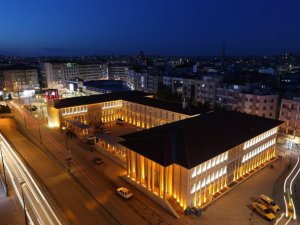 Telafi derslerinde en çok tercih edilen Çocuk Sanat Merkezi oldu