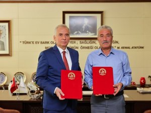 Büyükşehirden Bekilli’ye 46 bin 600 metrekarelik mesirelik alan