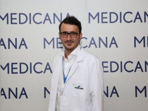 Doç. Dr. Faik İlik: "Pandemi döneminde ’Guillain-Barre’ sendromu sıklığı arttı"