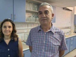 Doktora öğrencisine TÜBİTAK’tan destek