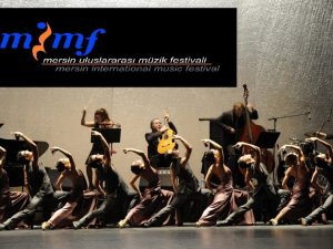 Mersin Uluslararası Müzik Festivali 19’uncu kez Mersinlilerle buluşacak