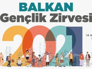 Balkan gençliği İstanbul’da buluşuyor