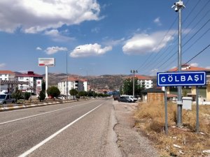 Gölbaşı’nda 53 adres karantina altına alındı