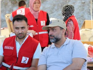 AK Parti İzmir Milletvekili Cemal Bekle: “Yangın bölgelerinde gerçekten bir tarih yazıldı”