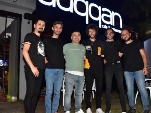 Beylikdüzü’nde Serdar Doğan Tim rüzgarı esti