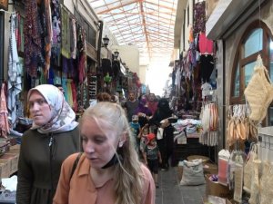 ’Maske düştü’, vakalarda artış görüldü