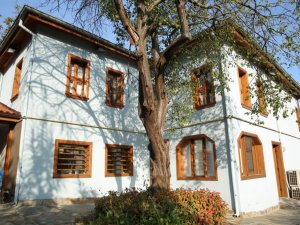 Yazıevleri yeni konuklarını bekliyor