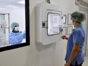 Manisa sağlık alanında yeni bir ivme kazandı