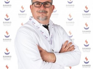 Genel cerrahi Uzmanı Demirbakan hasta kabulüne başladı