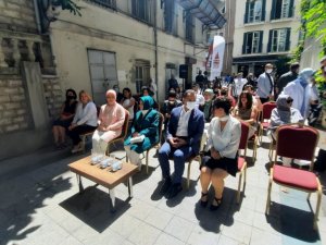 Dünyanın ilk “Koku Akademisi” Beyoğlu’nda açıldı