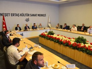 Ahilik Haftası kutlamaları görüşmeleri başladı