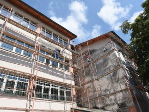 Altındağ’da okullara detaylı temizlik