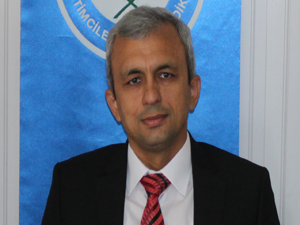 Aydın Eğitim Bir Sen’de “Yiğit” Başkan Adayı