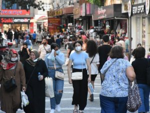 Balıkesir’de vaka sayıları katlanıyor
