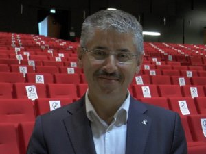 Başkan Çopuroğlu: “Hedefimiz 2023’de 15 milyon üye”