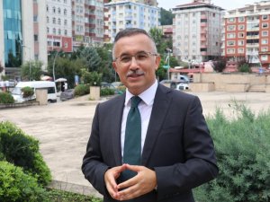 Vali Çeber’den Rize’de artan vakalarla ilgili rehavet uyarısı