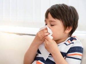 Dr. Erkman: “Aşırı sıcaklar 4 yaş altı çocukları etkiliyor”