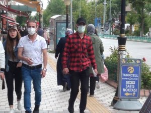 Kütahya, vakalarda artışı sürdürdü