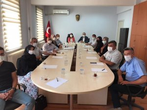 Çavdarhisar ve Aslanapa’dan ortak kalkınma hamlesi