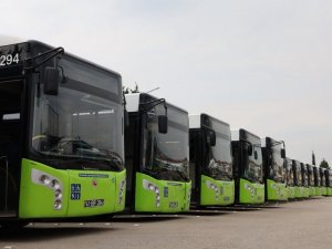 Köylere ulaşım seferberliğinden 100 bin vatandaş faydalanacak