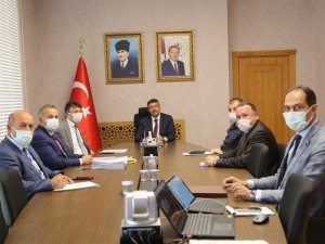 Kütahya’da aşı oranı yüzde 69,1’e yükseldi