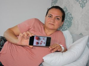 Almanya’da ’rahmin alınmalı’ denildi, Diyarbakır’da sağlığına kavuştu