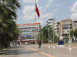 Aydın’da konut satışları azaldı