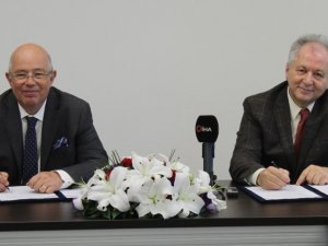 Atılım Üniversitesi, klinik psikoloji öğrencilerinin saha eğitimi alması için iş birliği protokolü imzaladı