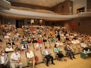 Gastroantep için geri sayım başladı