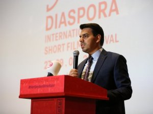 YTB’nin Diaspora Uluslararası Kısa Film Festivali programı belli oldu