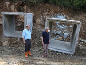 Ordu’nun derelerine dev bakslar