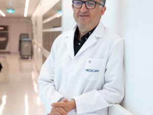 "Onkolojik tedaviler kişiye özel tedavilere doğru evriliyor"