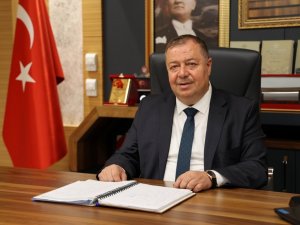 Başkan Ramazan’ın AK Partinin kuruluşunun yıl dönümü mesajı