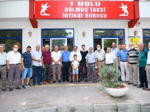 İlçelerden merkeze direkt ulaşım: 2-3 vasıta değiştirme dönemi bitiyor