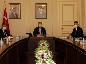 Yozgat’ta vaka sayıları yüz bin kişi de 207.51’e yükseldi