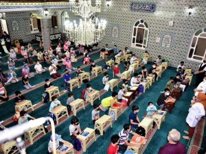 Yıldırım’da sağlıklı nesiller yetişiyor