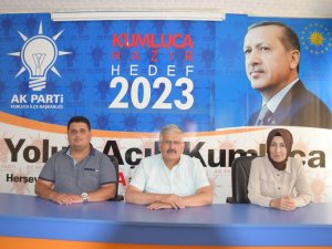 Kumluca sanayi kavşağına yeni köprü yapılacak