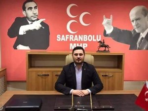 MHP’li İlçe Başkanı Tunç hayatını kaybetti