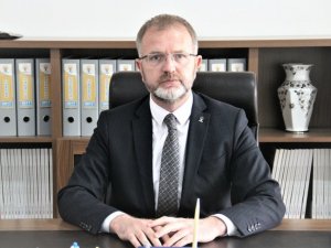 Gediz-Hisarcık karayolunun ihalesi yapıldı