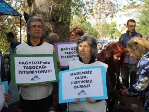 Ayvalık Belediyesi ve çevrecilerden hukuk zaferi