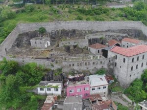 Yaklaşık 3 yıldır ziyarete açılmayı bekliyor