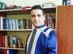 ADÜ Öğretim Üyesi Yanık’tan uluslararası başarı