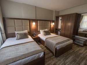 Batı Karadeniz’in turizm yatak sayıları belirlendi