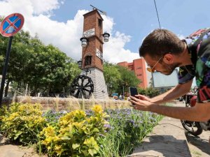 Turistlerin yeni gözdesi Buca