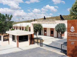 Başakşehir’e tam donanımlı hayvan hastanesi