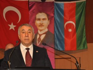 Ünsal, “Ermenistan provokasyonu Karabağ’ı gerdi”