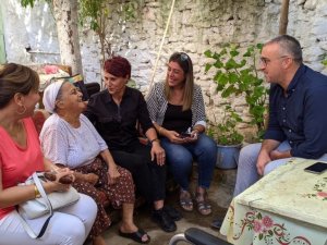 Aydın Büyükşehir Belediyesi engelleri kaldırdı